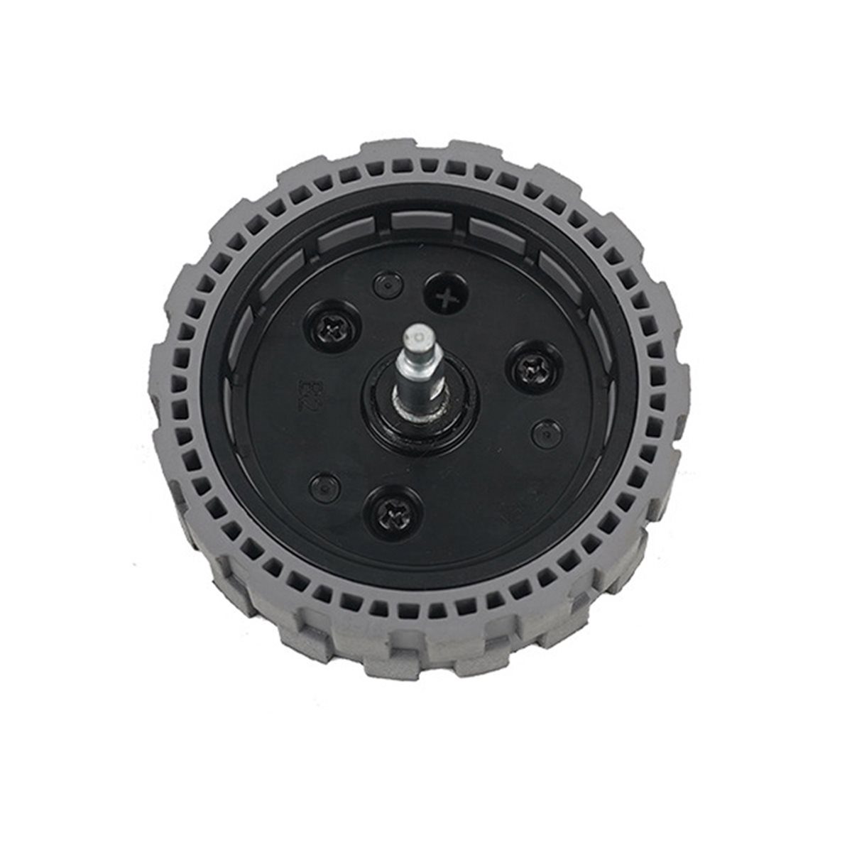 Omni Wheel - update. Driving Wheel Casters for Ecovacs