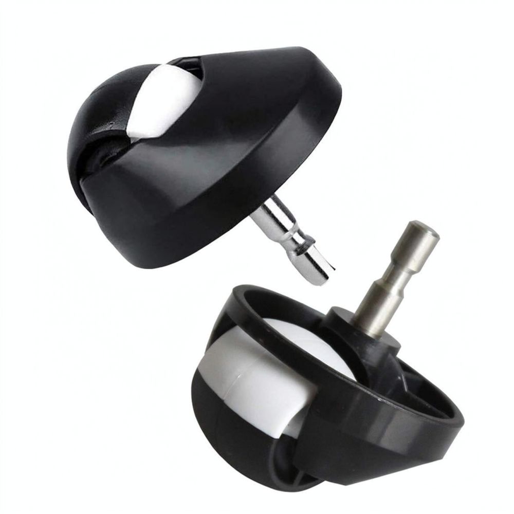 Spare Caster Wheel Front Rolle - Caster Wheel ulasan dan harga