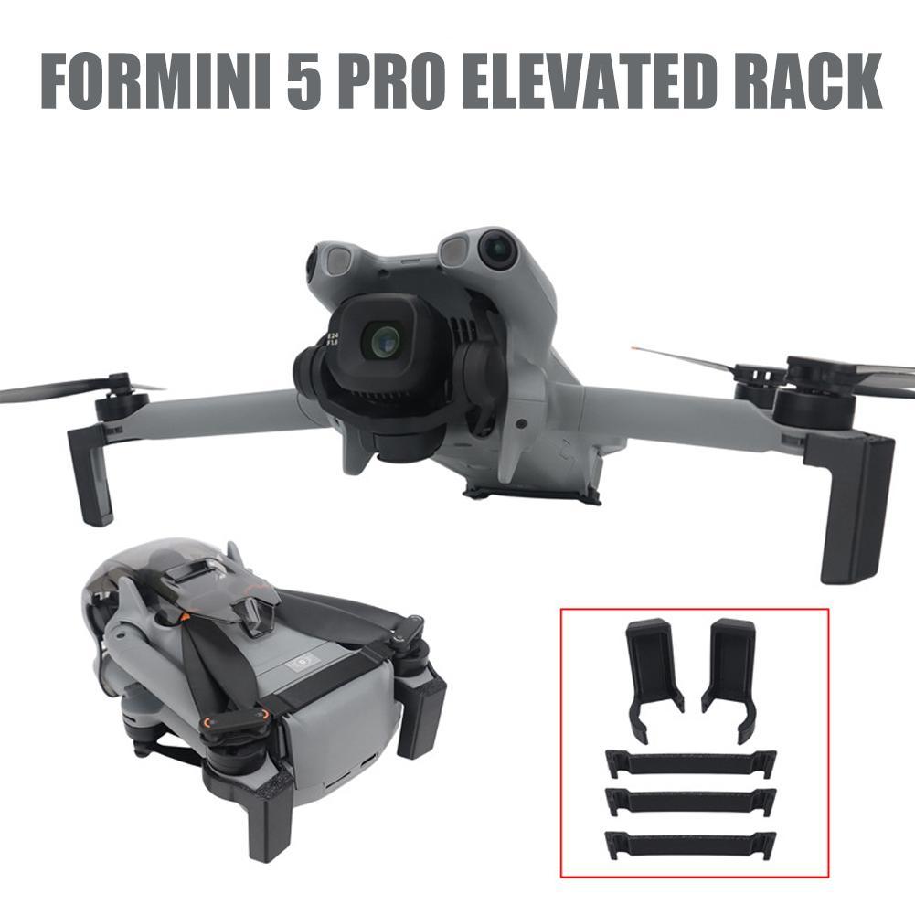 for dji MINI 5 PRO Height Incr - Pan Tilt Bracket ulasan dan harga