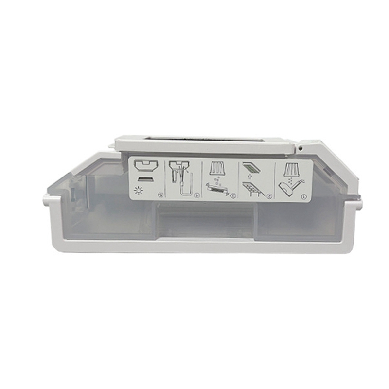 Dust Box for T30 Pro Omni/T30  - Robot Vacuum ulasan dan harga