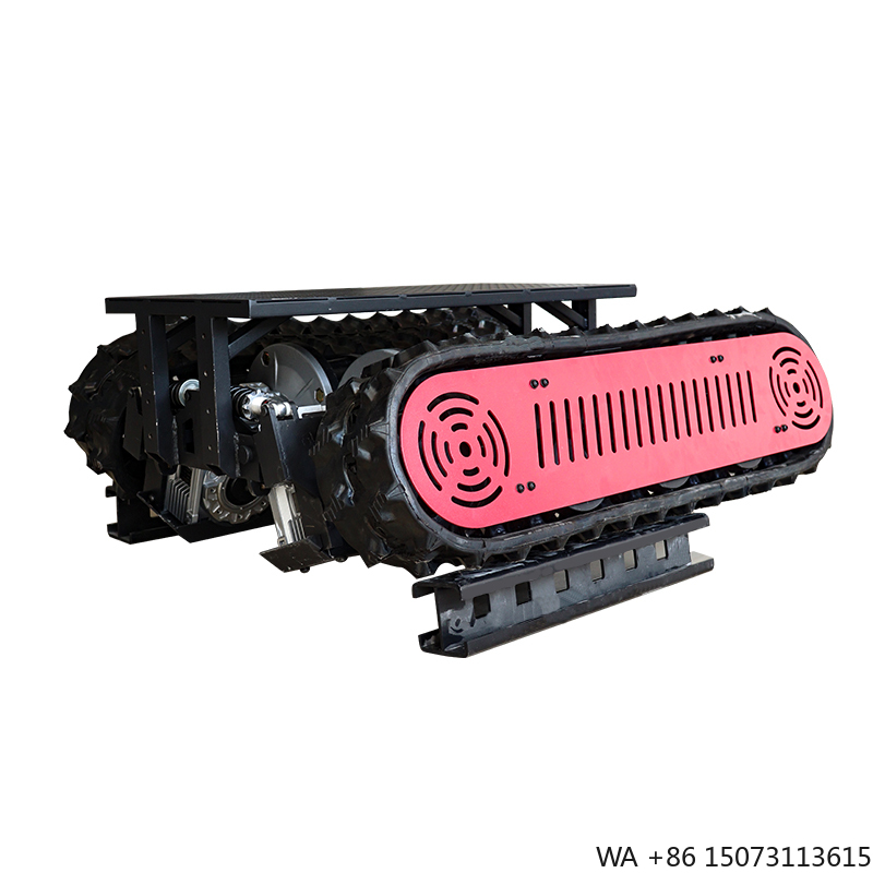 Underwater IP68 Cable Winder R - Robot Track ulasan dan harga