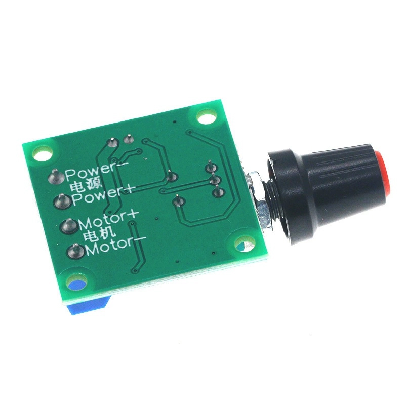 1Pcs Adjustable Speed DC Motor - Dc Motor 12V ulasan dan harga