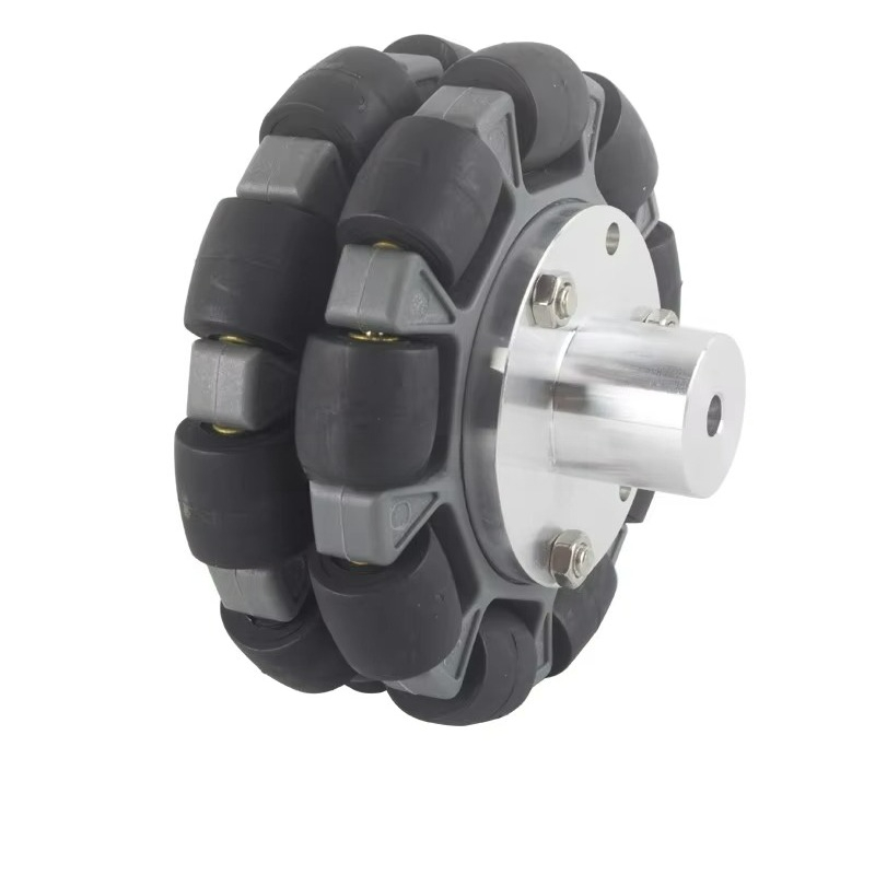 5/20Kg Load 1/2/4pcs Wheel 58/ - Omni Wheel ulasan dan harga