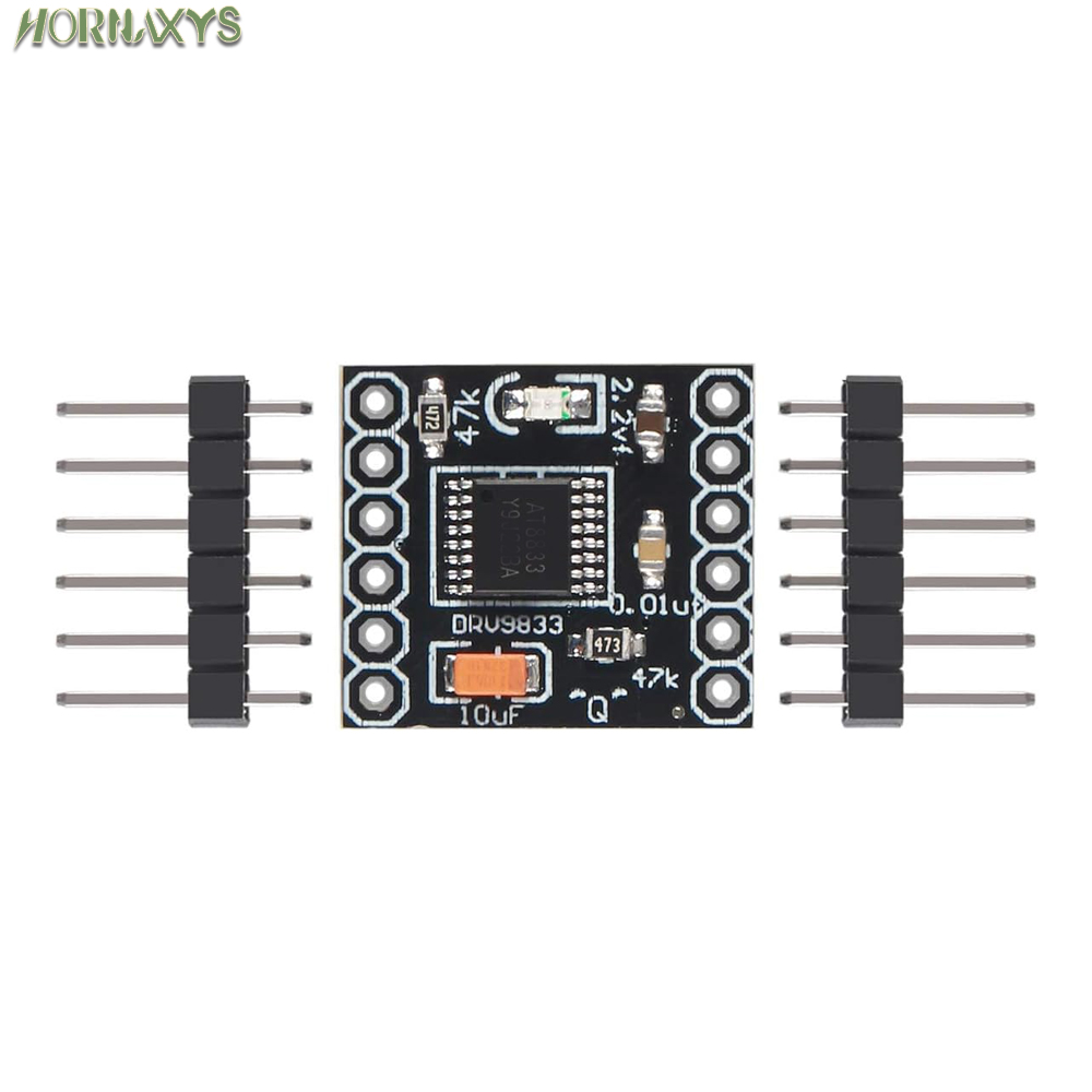 10pcs TB6612 DRV8833 Dual Moto - Motor Driver L298N ulasan dan harga