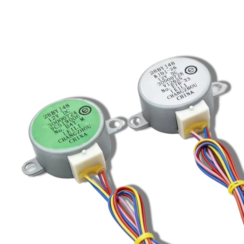 DC 12V 28BYJ48 Stepper Motor f - Dc Motor 12V ulasan dan harga