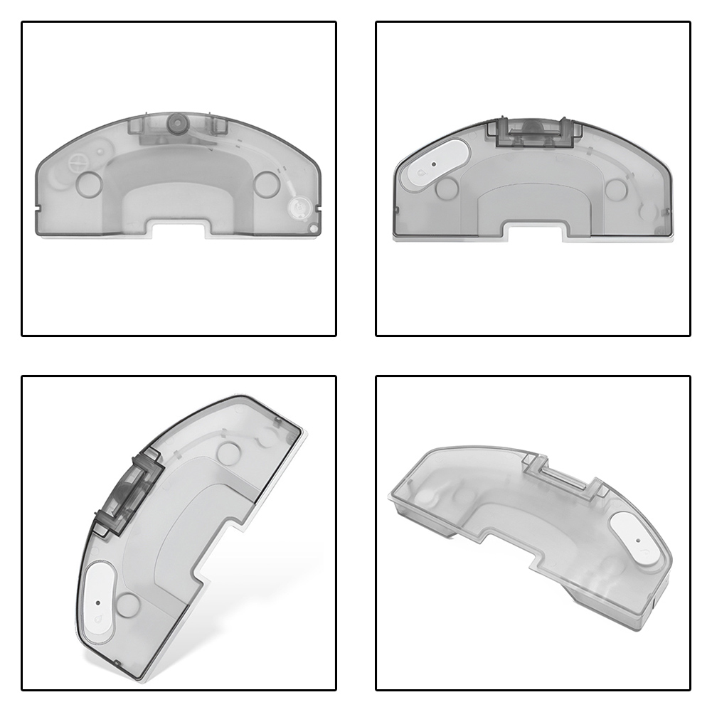For XIAOMI 3S S10 Plus B108CN  - Robot Vacuum ulasan dan harga