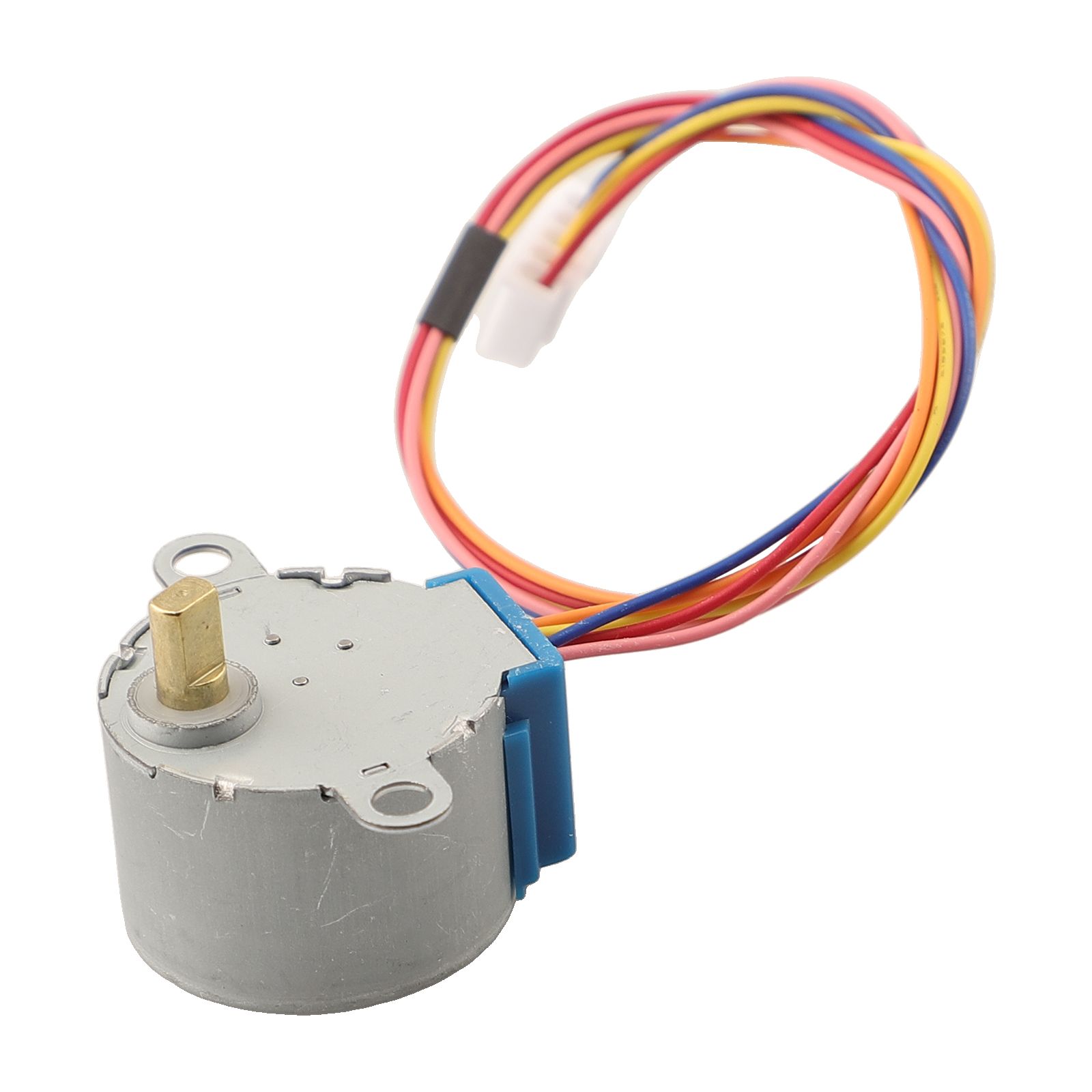 DC 5V 4 Phase Stepper Motor wi - 28Byj-48 ulasan dan harga