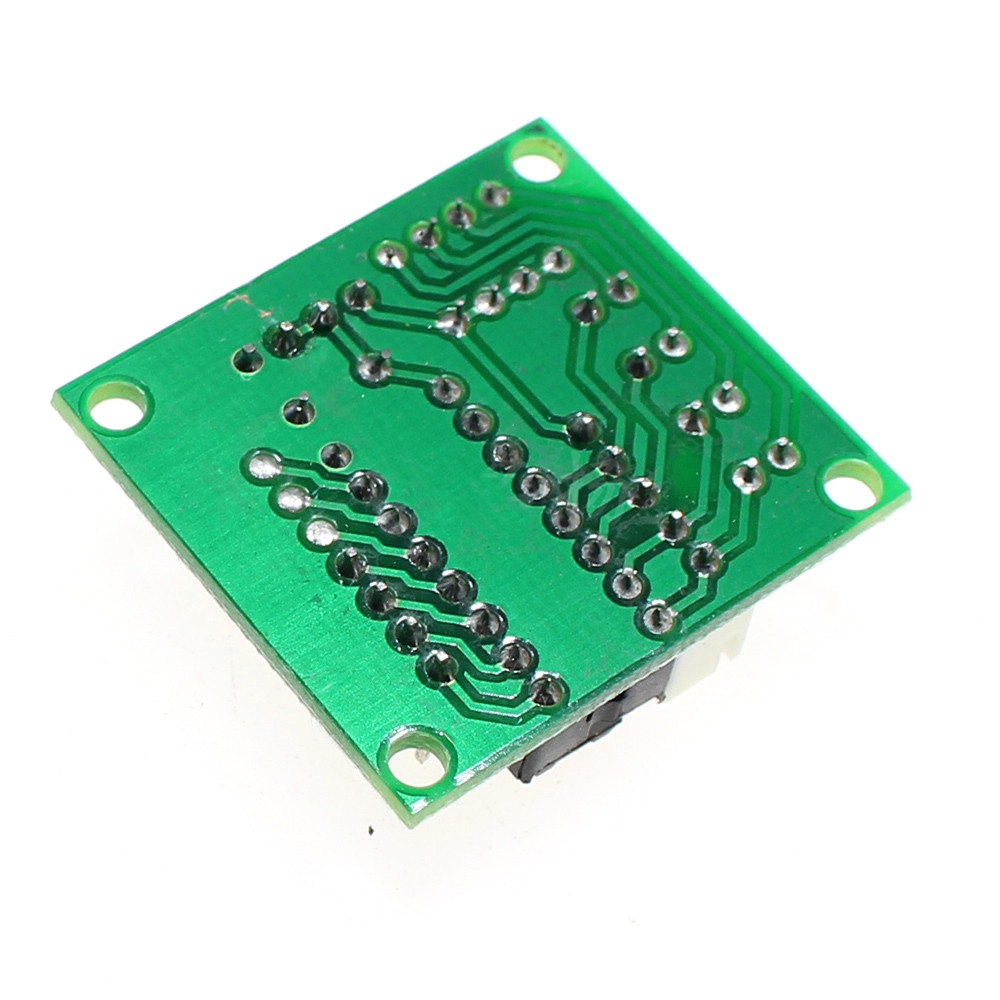 28BYJ-48-5V 4 phase Stepper Mo - Uln2003 Driver ulasan dan harga