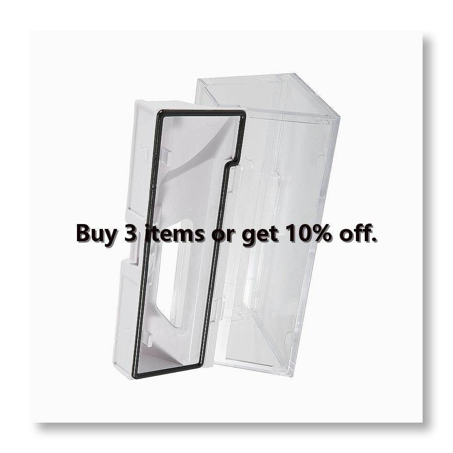 Vacuum Cleaner Bin Box for Xia - Robot Vacuum ulasan dan harga