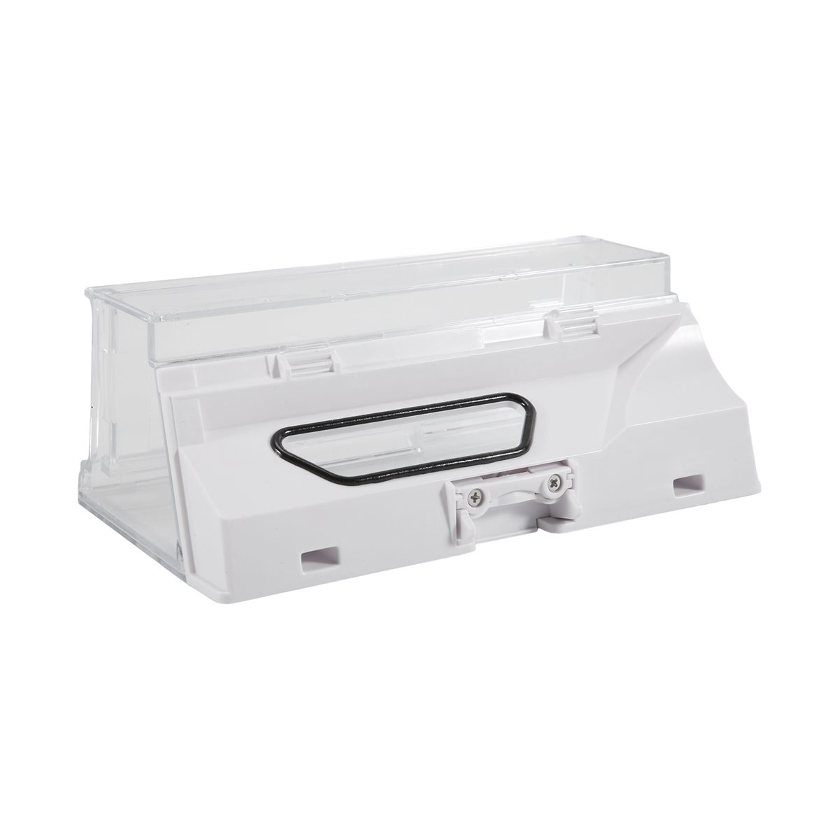 Vacuum Cleaner Bin Box for Xia - Robot Vacuum ulasan dan harga