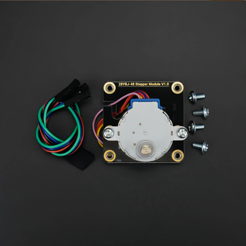 28BYJ-48 Integrated Stepper Mo - 28Byj-48 ulasan dan harga