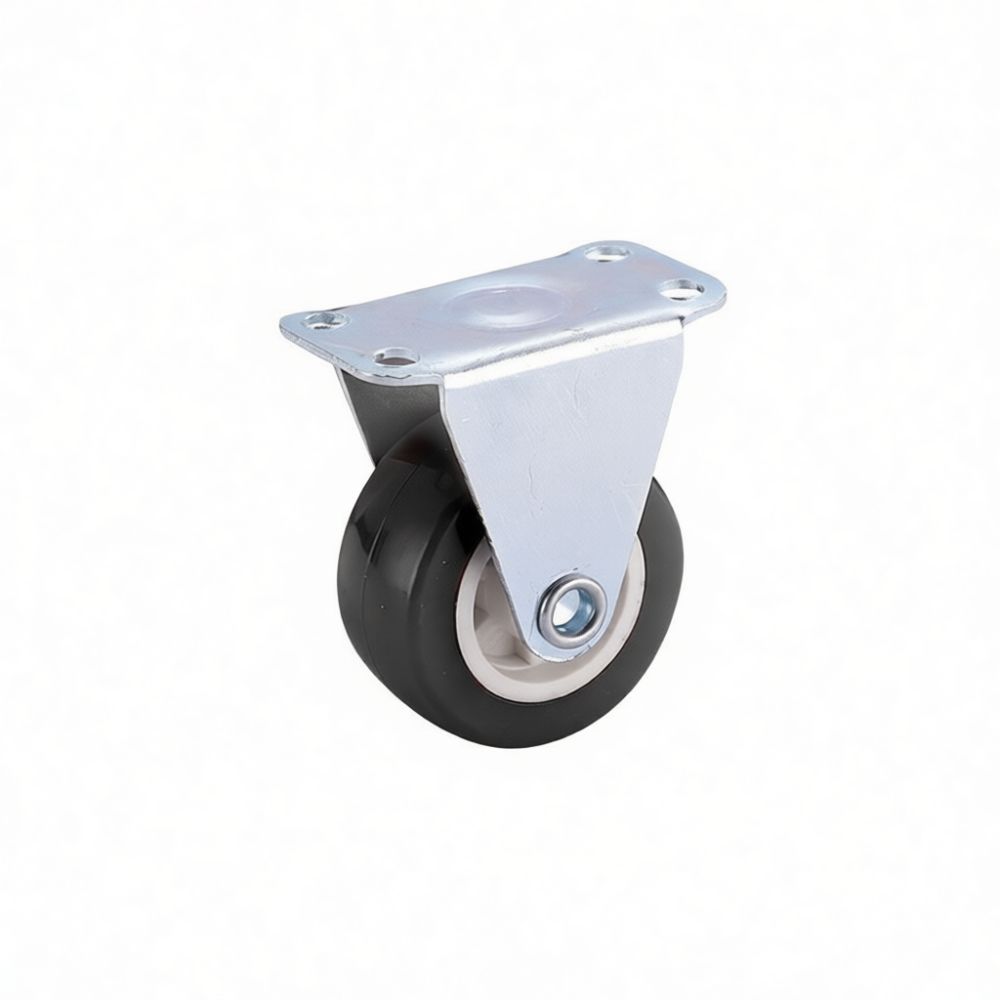 Heavy Duty Mute Caster Wheels  - Caster Wheel ulasan dan harga