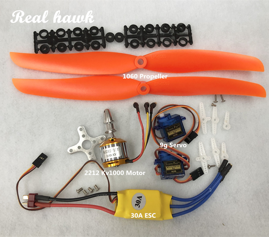 2212 A2212 1000KV Brushless Mo - Micro Servo ulasan dan harga
