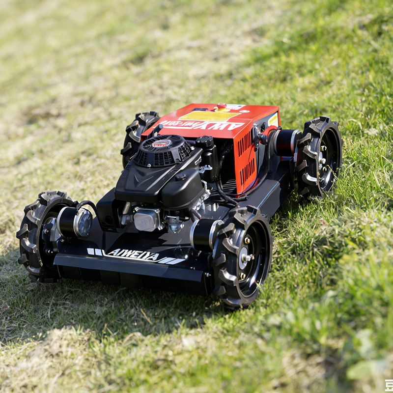 Customized Factory Remote Cont - Robot Track ulasan dan harga