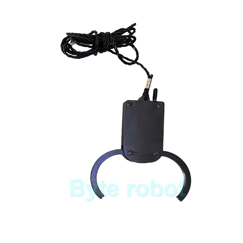 RC Drone Mechanical Claw Unive - Robot Gripper Claw ulasan dan harga