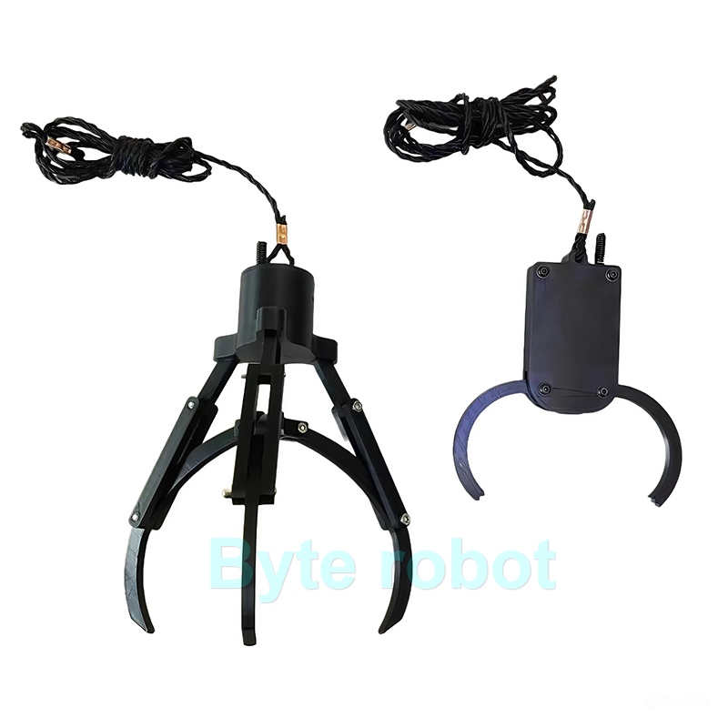 RC Drone Mechanical Claw Unive - Robot Gripper Claw ulasan dan harga