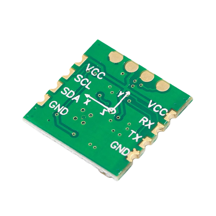 MPU6050 module, accelerometer  - Accelerometer Mpu6050 ulasan dan harga