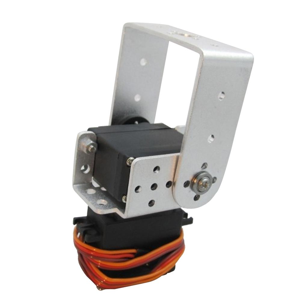Pan-tilt Head 2 Axis Servo Mot - Servo Pan Tilt ulasan dan harga
