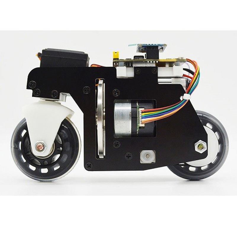 New STM32 Self Balancing Robot - Stm32 Robot ulasan dan harga