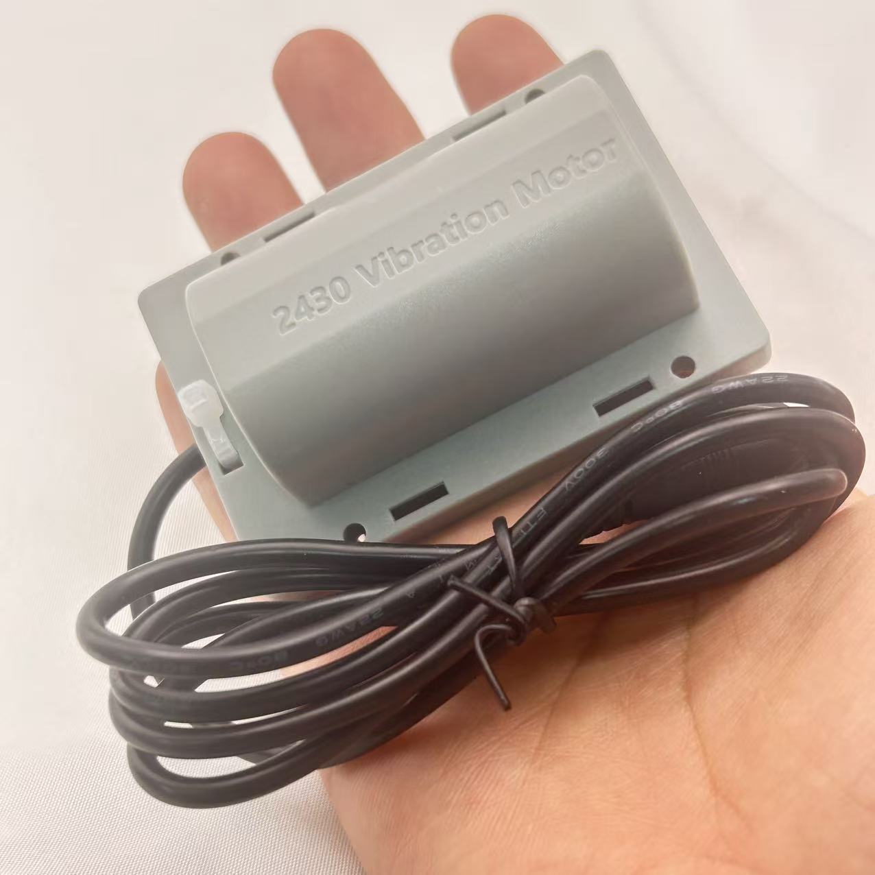 2430 12V DC Hot Selling Micro  - Dc Motor 12V ulasan dan harga