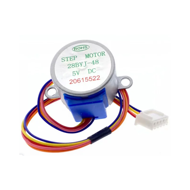 5V stepper motor ULN2003 drive - Uln2003 Driver ulasan dan harga
