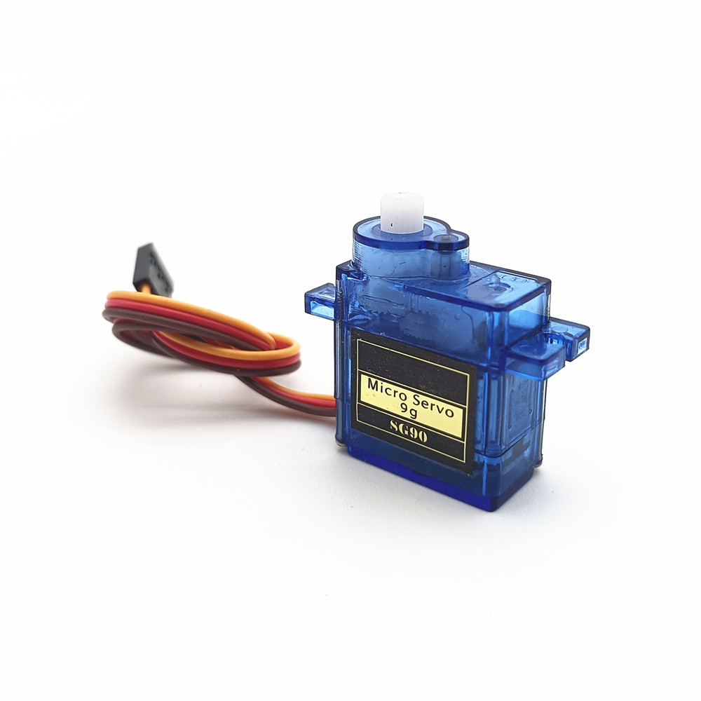 1/2/5/10pcs SG90 Servo Motor M - Micro Servo ulasan dan harga