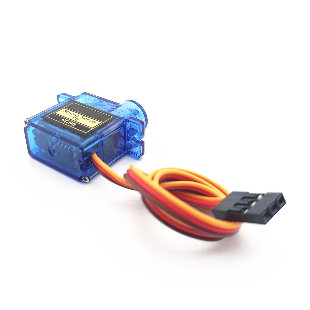 1/2/5/10pcs SG90 Servo Motor M - Micro Servo ulasan dan harga