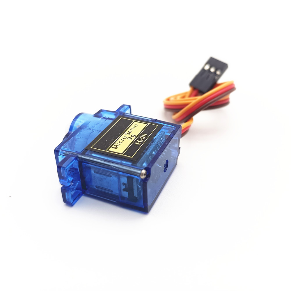 1/2/5/10pcs SG90 Servo Motor M - Micro Servo ulasan dan harga