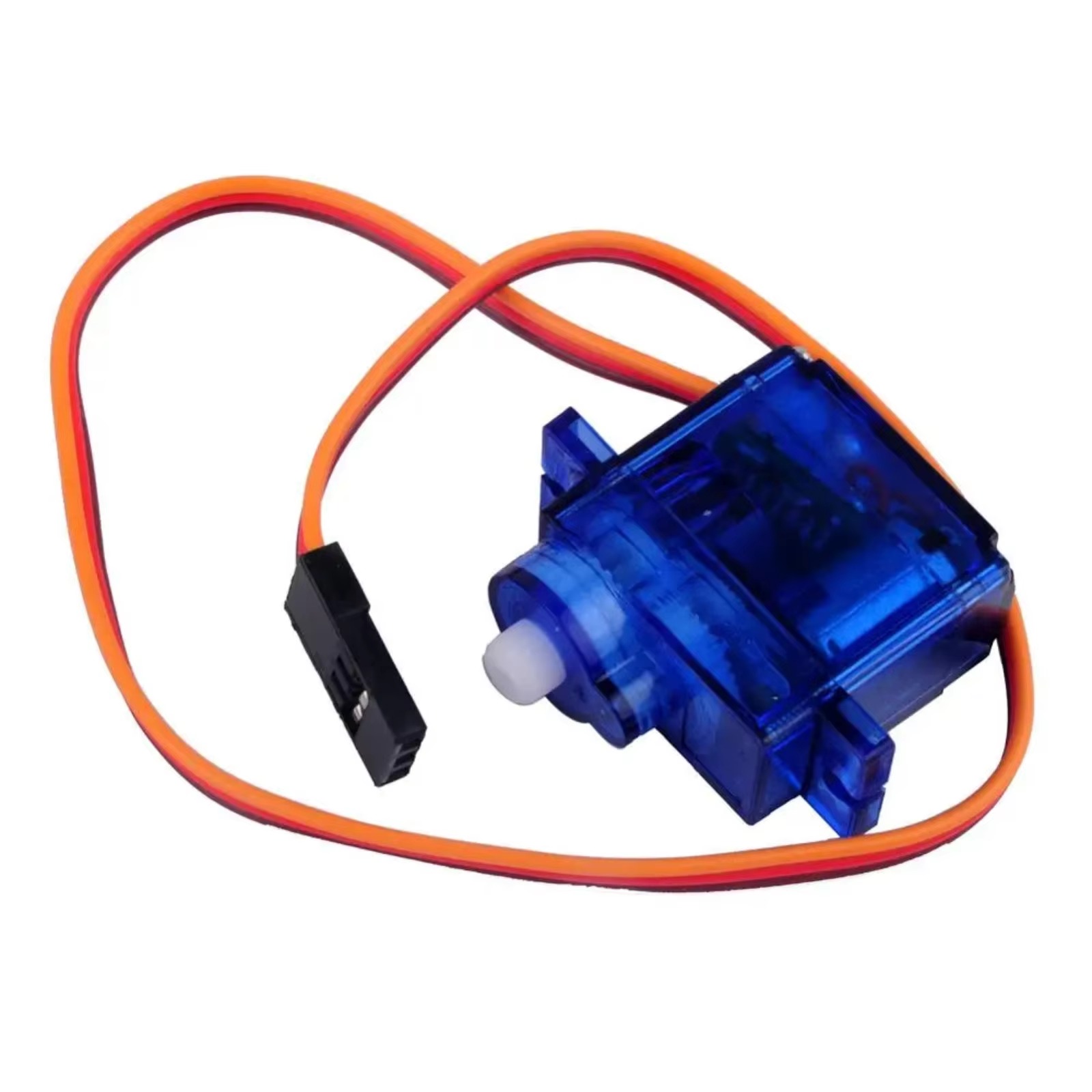 FS90R 9g Servo 360 Degree Cont - Micro Servo ulasan dan harga