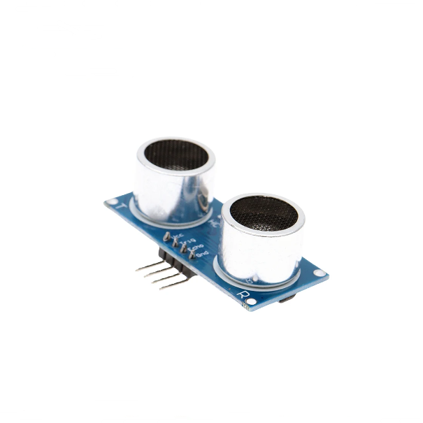 HC-SR04 Ultrasonic Distance Se - Ultrasonic Distance Sensor ulasan dan harga
