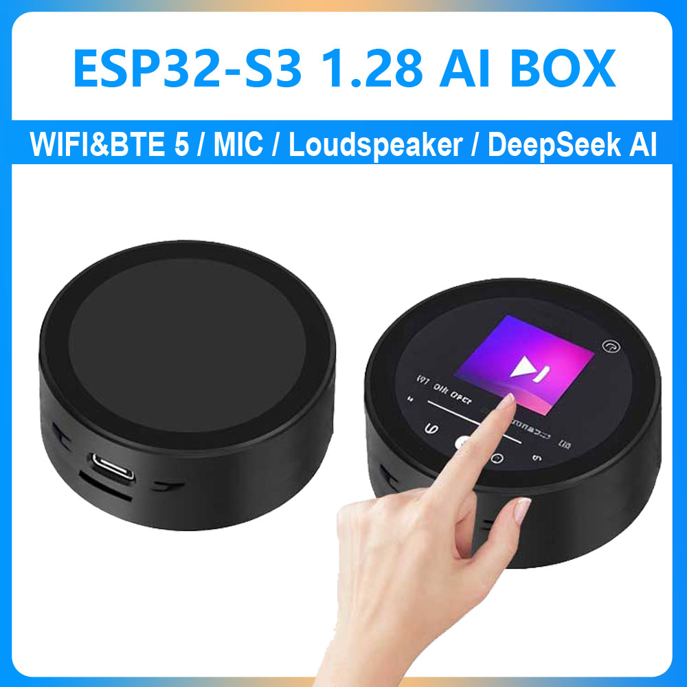 ESP32-S3 AI Development board  - Stm32 Robot ulasan dan harga