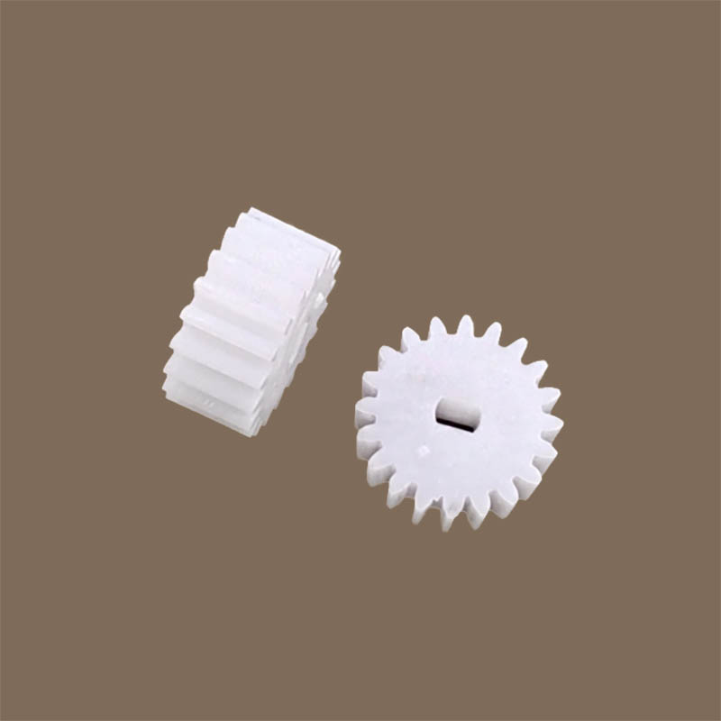 20T 1M POM Plastic Gear Narrow - 28Byj-48 ulasan dan harga