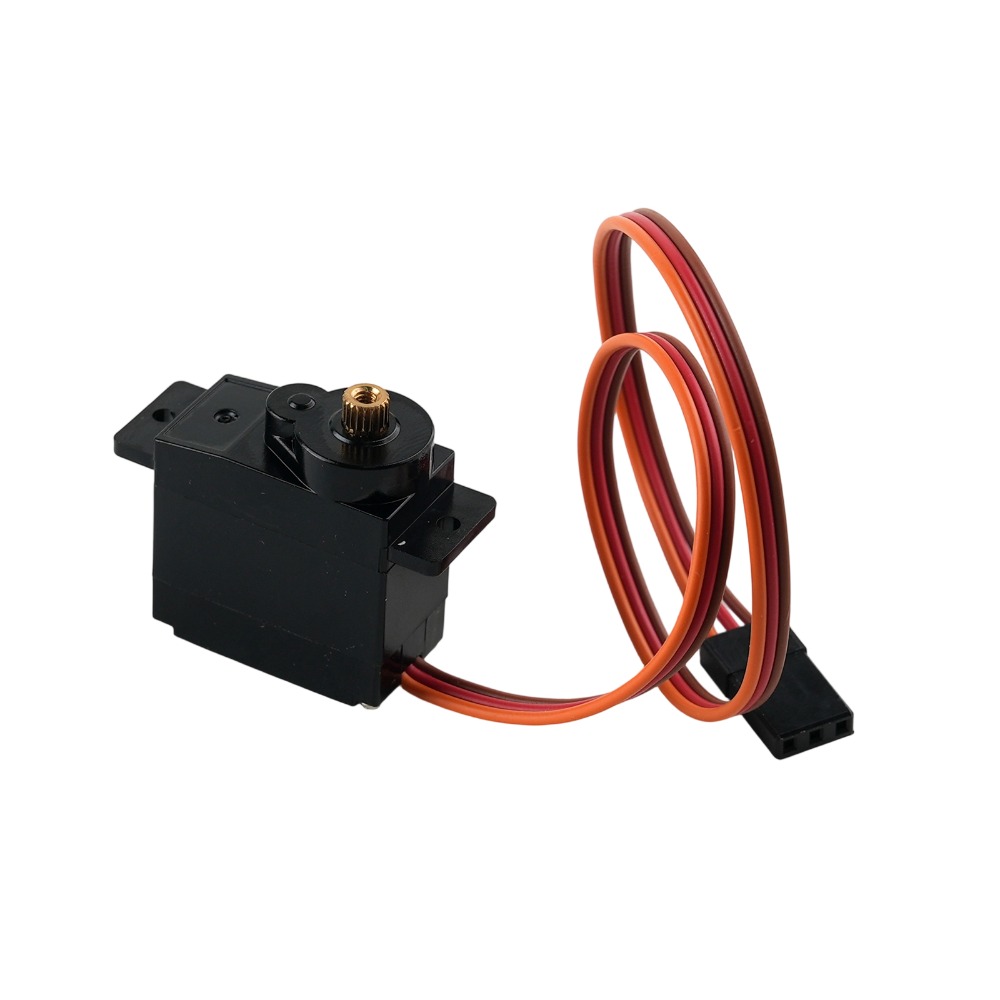 1/2/4 PCS Feetech FT90M Digita - Micro Servo ulasan dan harga