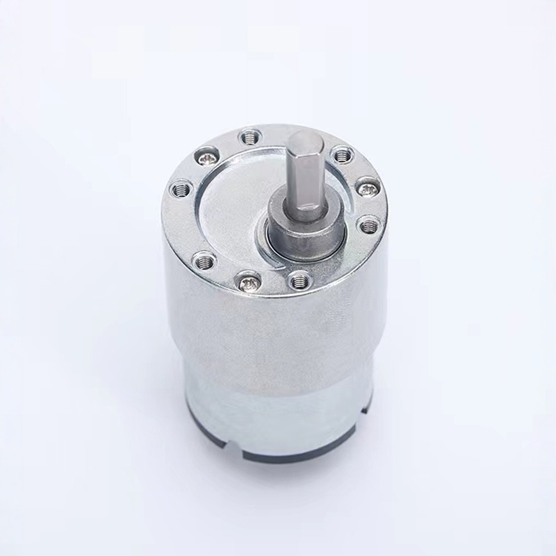 12V/24V DC Gear Motor 7RPM to  - Dc Motor 12V ulasan dan harga
