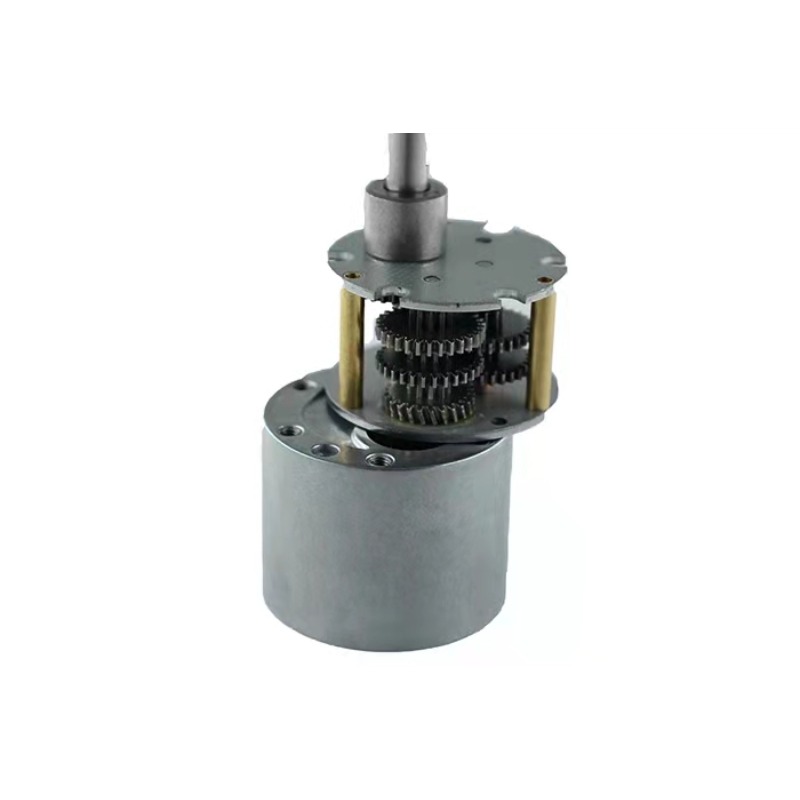 12V/24V DC Gear Motor 7RPM to  - Dc Motor 12V ulasan dan harga