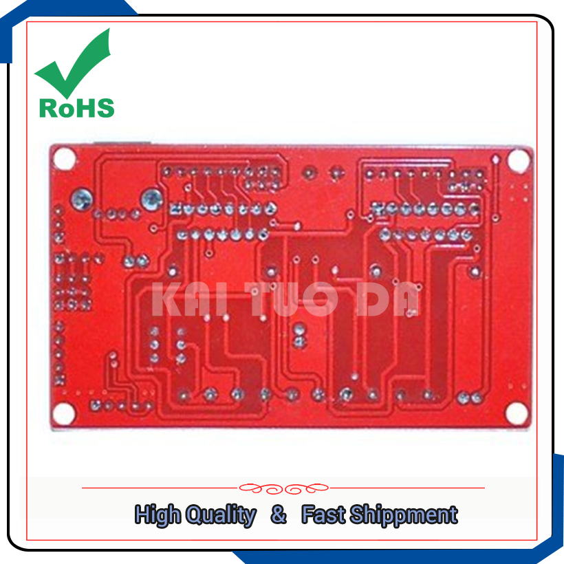 L298N V3 / four 4 DC stepper m - Motor Driver L298N ulasan dan harga