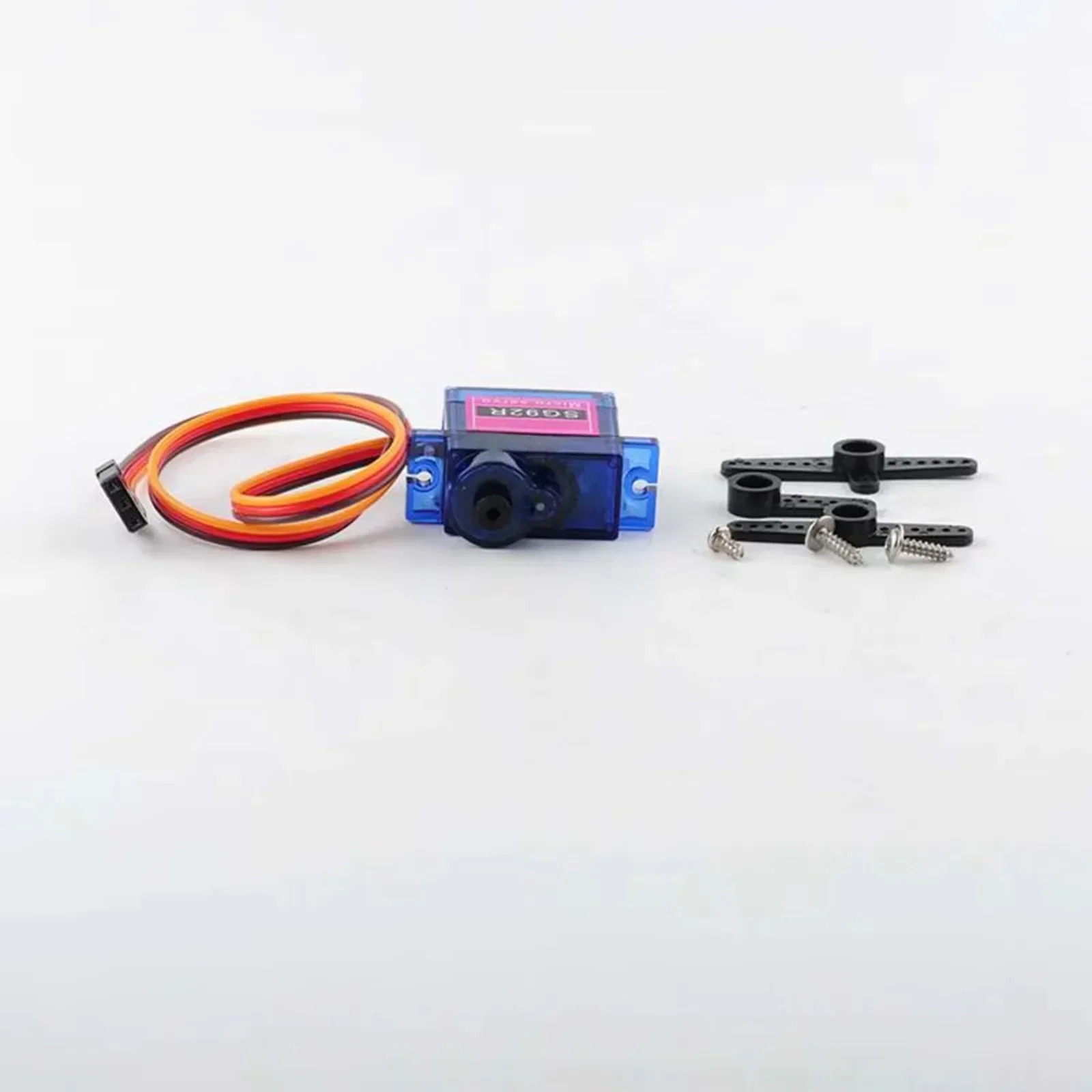 10pcs/lot SG92R Micro Servo 9g - Micro Servo ulasan dan harga