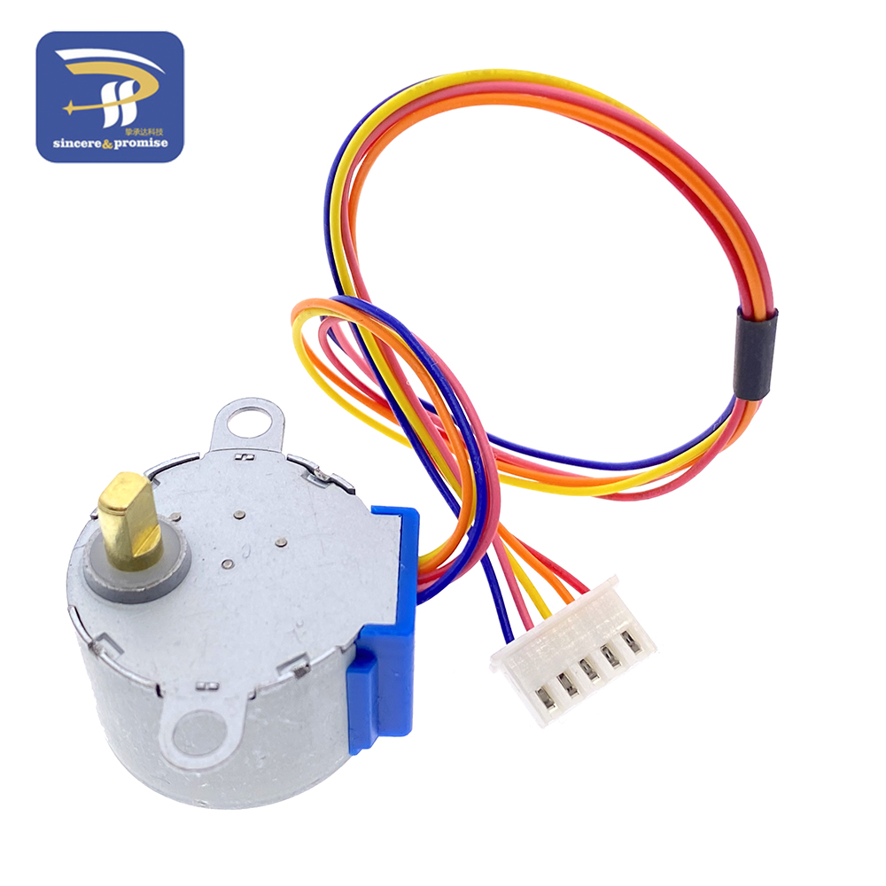 Raspberry Pi Kit 1Set 28BYJ-48 - Uln2003 Driver ulasan dan harga
