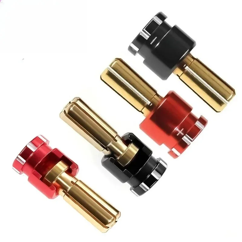 90 Degree Angle Banana Plug Ad - Servo Pan Tilt ulasan dan harga