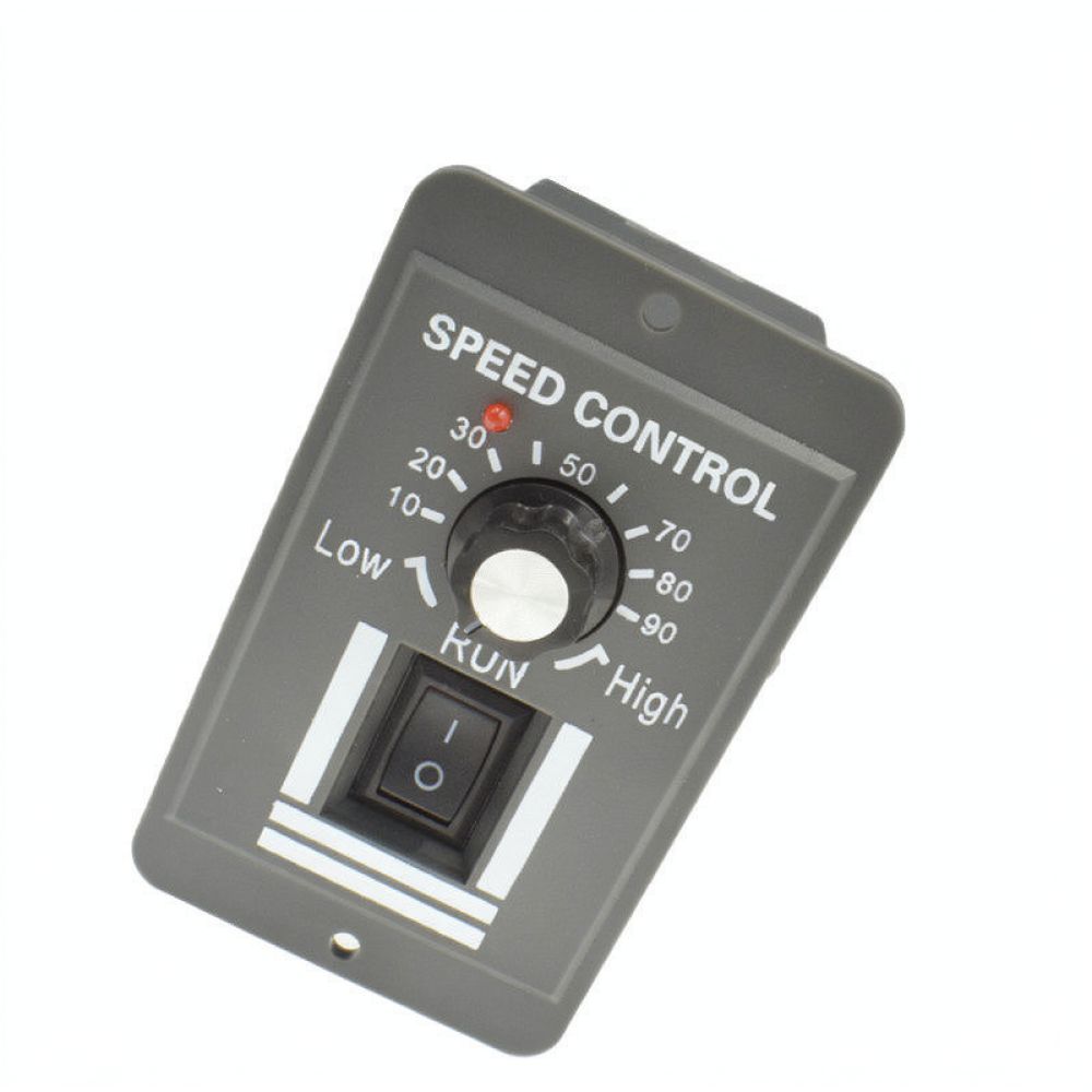 Variable DC Motor Speed Contro - Dc Motor 12V ulasan dan harga