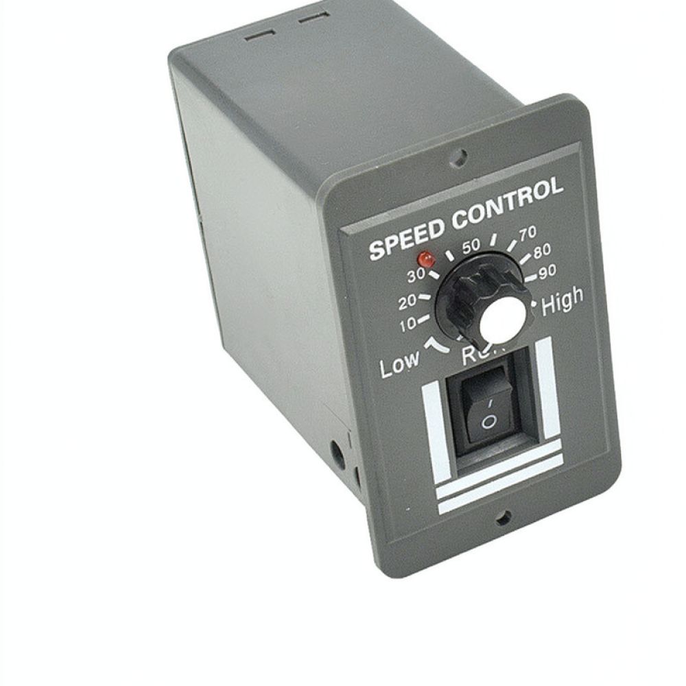 Variable DC Motor Speed Contro - Dc Motor 12V ulasan dan harga