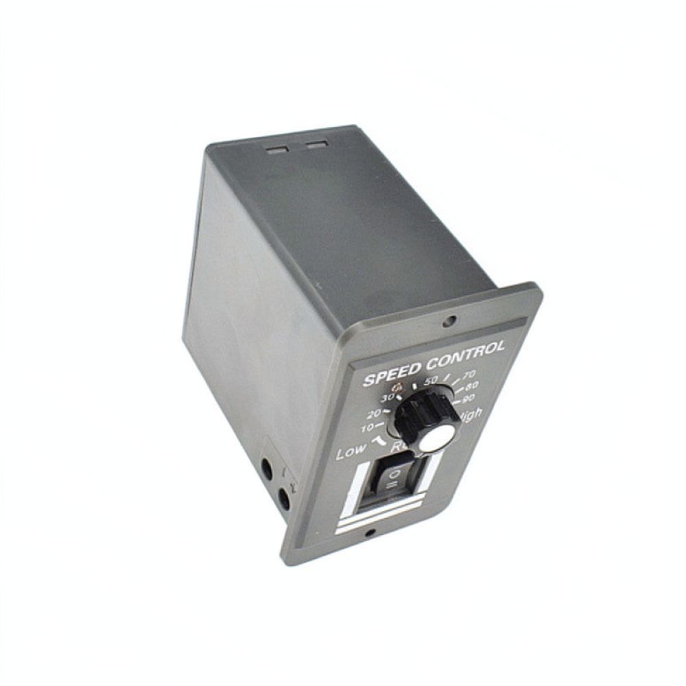 Variable DC Motor Speed Contro - Dc Motor 12V ulasan dan harga