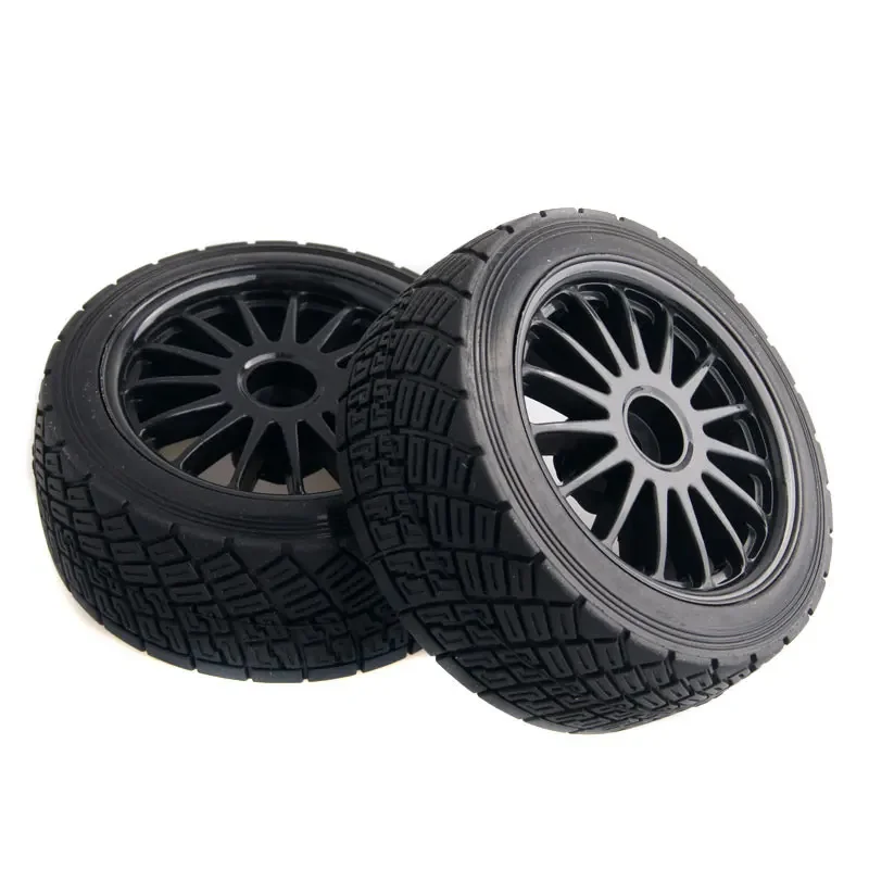 4PCS 2.2 Inch Wheel Rims Hub & - Omni Wheel ulasan dan harga