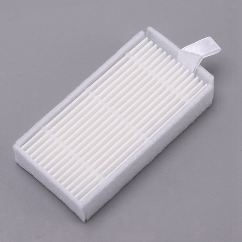 6PCS Sponge Hepa Filter Robot  - Robot Vacuum ulasan dan harga