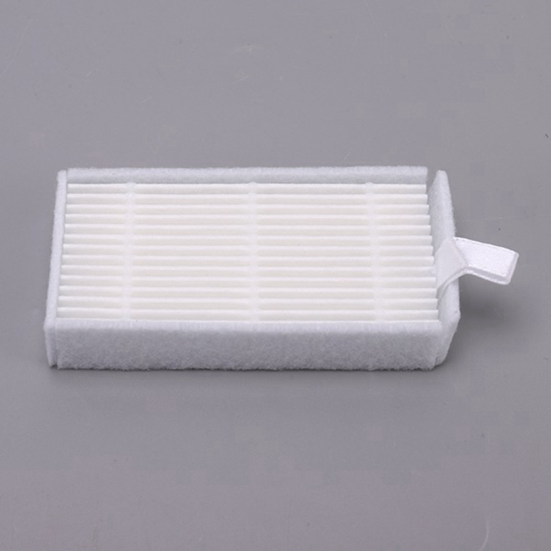 6PCS Sponge Hepa Filter Robot  - Robot Vacuum ulasan dan harga
