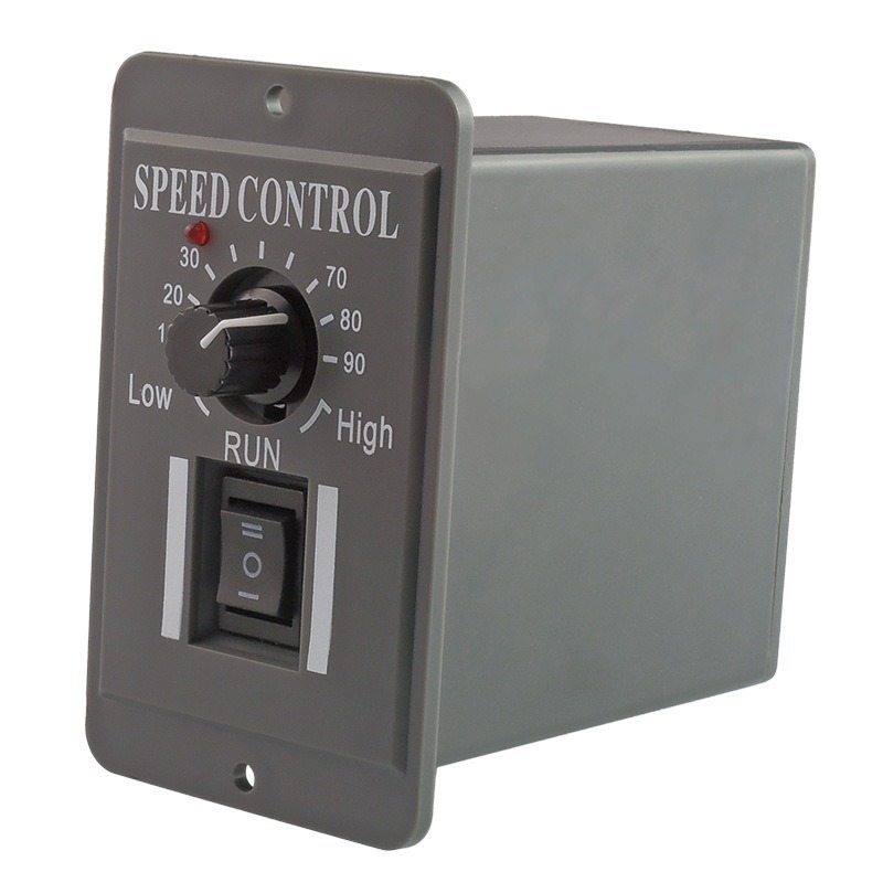 PWM DC Motor Speed Controller  - Dc Motor 12V ulasan dan harga