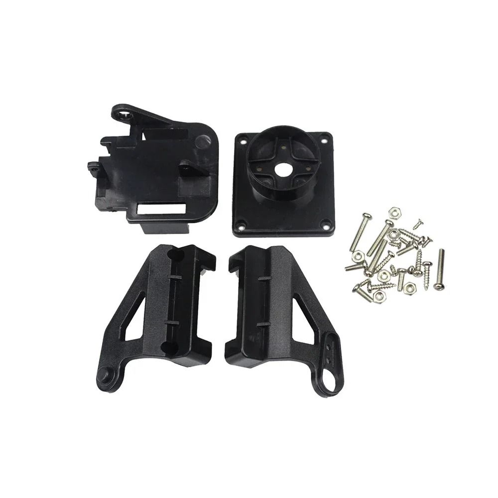 SG90 MG90s 9g Steering Gear Pa - Servo Pan Tilt ulasan dan harga