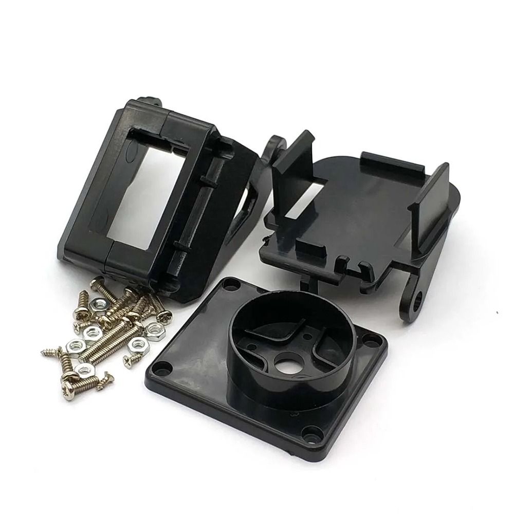 SG90 MG90s 9g Steering Gear Pa - Servo Pan Tilt ulasan dan harga