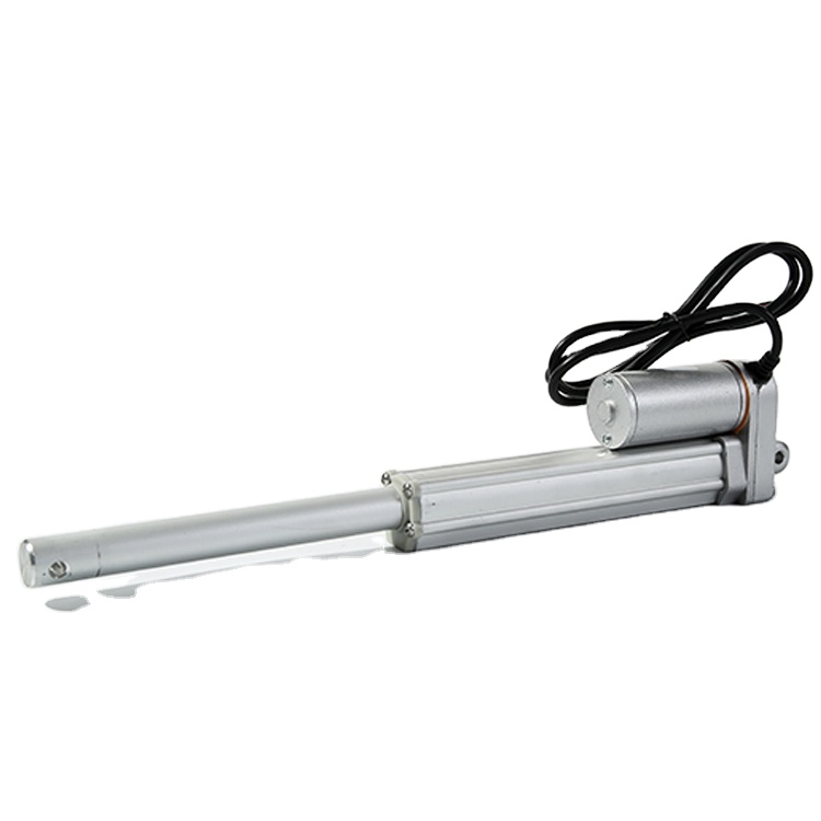 JDR IP66 Industrial High Speed - Dc Motor 12V ulasan dan harga