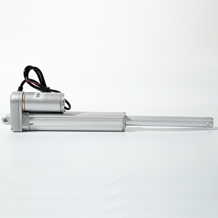 JDR IP66 Industrial High Speed - Dc Motor 12V ulasan dan harga